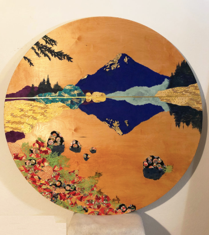 Haruka Ostley